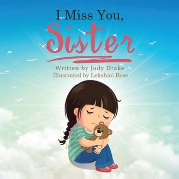 portada I Miss You, Sister (en Inglés)