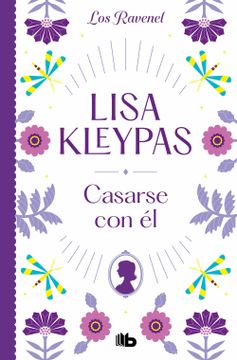 portada Casarse con él (Los Ravenel 2) (in Spanish)