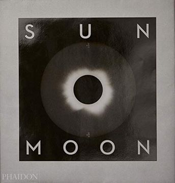 portada Sun and Moon (en Inglés)