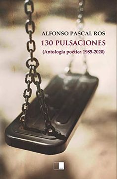 portada 130 Pulsaciones: Antología Poética 1885-2020: 185 (Generación del Vértice)