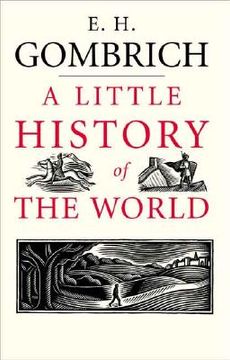 portada a little history of the world