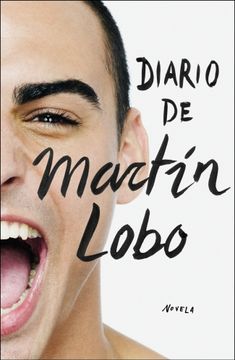 portada Diario de Martin Lobo