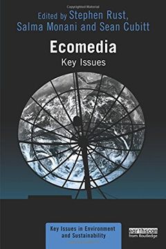 portada Ecomedia: Key Issues (in English)