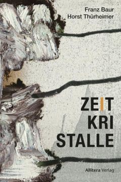 portada Zeitkristalle (in German)