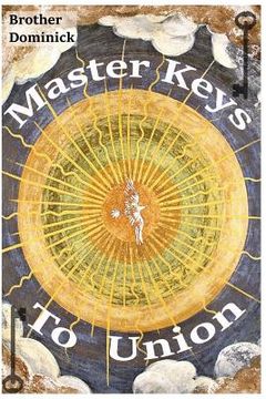 portada Master Keys to Union (en Inglés)
