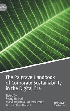 portada The Palgrave Handbook of Corporate Sustainability in the Digital Era