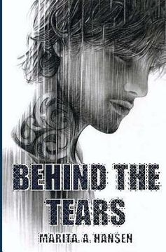 portada Behind the Tears (in English)