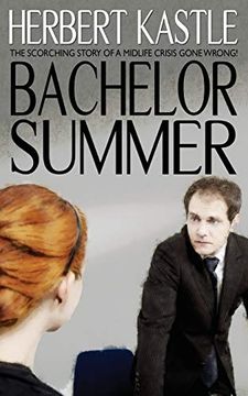 portada Bachelor Summer (en Inglés)