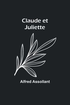 portada Claude et Juliette (en Francés)