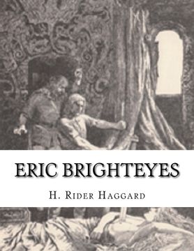 portada Eric Brighteyes (in English)