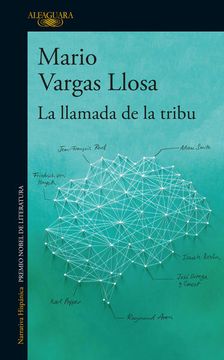 portada Llamada de la Tribu, la (in Spanish)