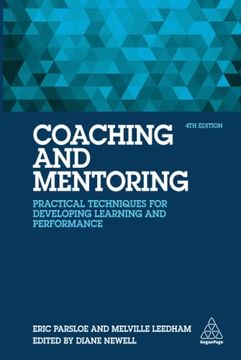 portada Coaching and Mentoring: Practical Techniques for Developing Learning and Performance (en Inglés)