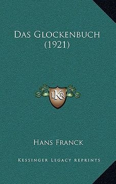 portada Das Glockenbuch (1921) (en Alemán)