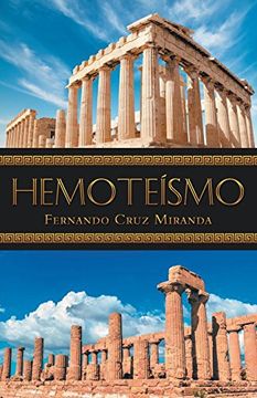 portada Hemoteísmo (in Spanish)