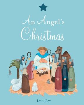 portada An Angel's Christmas
