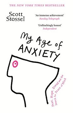 portada My Age of Anxiety