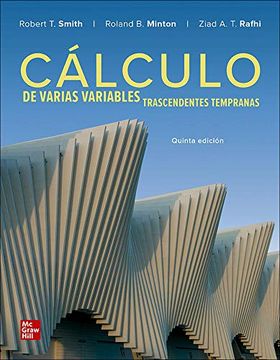 portada *** Calculo Varias Variables Trscndnts Tempranas con Connect (in Spanish)