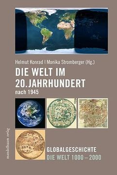 portada Die Welt im 20. Jahrhundert Nach 1945 (en Alemán)
