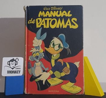 portada Manual de Patomas