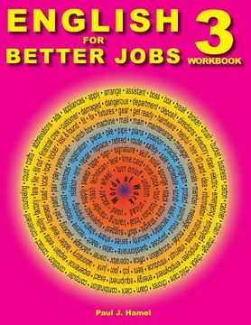 portada English for Better Jobs 3 (en Inglés)