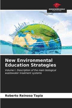 portada New Environmental Education Strategies