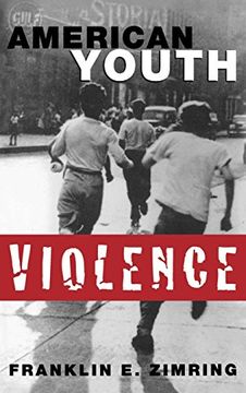 portada American Youth Violence 