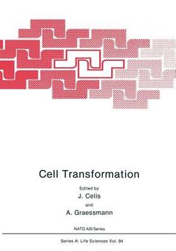 portada Cell Transformation (in English)