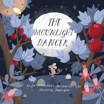 portada The Moonlight Dancer (in English)