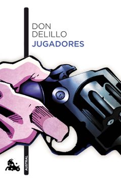 portada Jugadores (in Spanish)