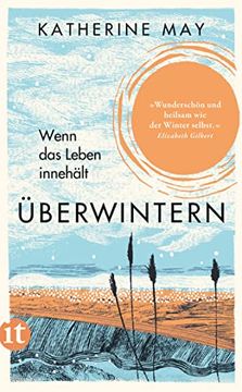 portada Überwintern. Wenn das Leben Innehält (Insel Taschenbuch) (in German)
