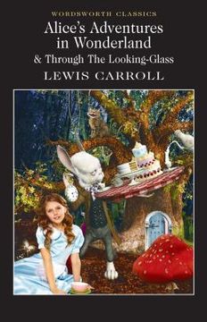 Alice's Adventures in Wonderland (en Inglés)