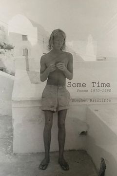 portada Some Time: Poems 1970 - 1980 (in English)