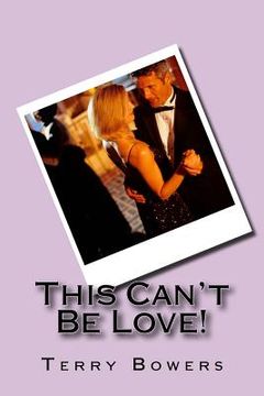 portada This Can't Be Love!