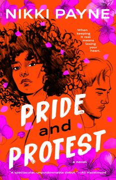 portada Pride and Protest (in English)