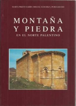 portada Montaño y Piedra en el Norte Palentino (in Spanish)