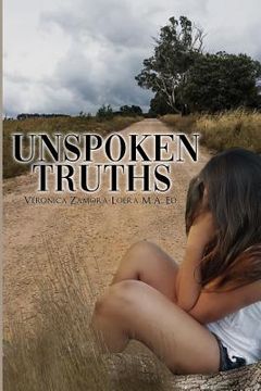 portada Unspoken Truths (en Inglés)