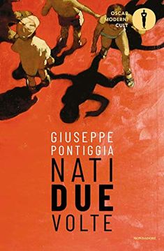 portada Nati due Volte (Oscar Moderni. Cult) (in Italian)
