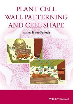 Plant Cell Wall Patterning and Cell Shape (en Inglés)