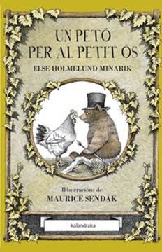 Un petó per al petit Ós (llibres per a somniar)