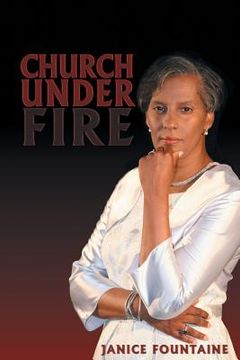portada Church Under Fire (en Inglés)