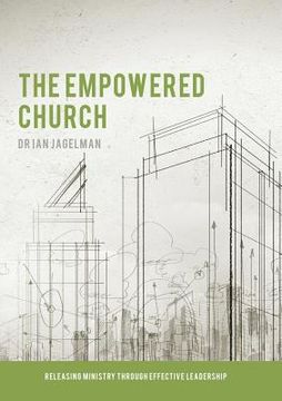 portada The Empowered Church (en Inglés)