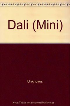 portada Dali (Mini) (in Spanish)