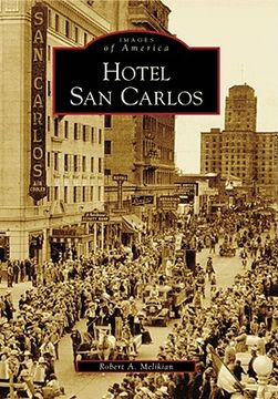 hotel san carlos (az)