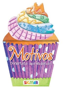 portada Motivos (in Spanish)