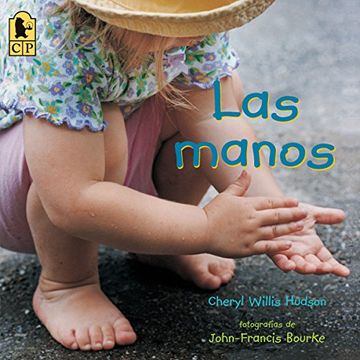 portada Las Manos (in Spanish)