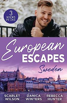 portada European Escapes. Sweden