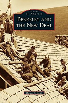 portada Berkeley and the New Deal