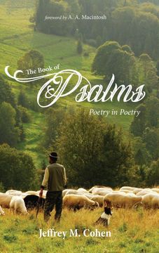 portada The Book of Psalms 