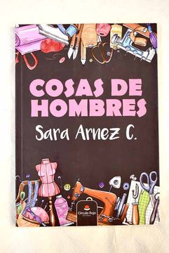 portada Cosas de Hombres (in Spanish)