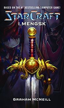Starcraft: I, Mengsk (Starcraft: Blizzard Legends) (en Inglés)